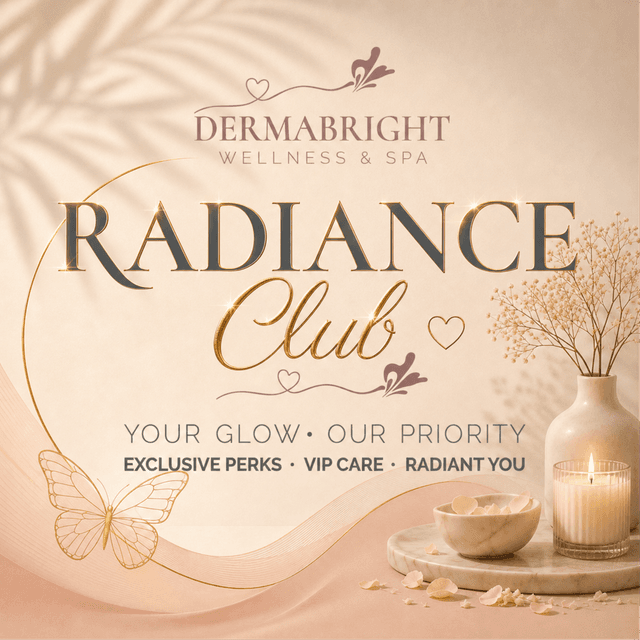 Radiance Club (Most Popular) at Dermabright Wellness and SPA in East Brunswick, NJ